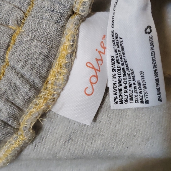 Colsie Women's jogger - Picture 10 of 10